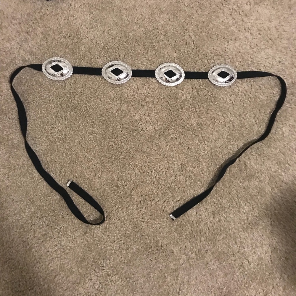 Western Belt